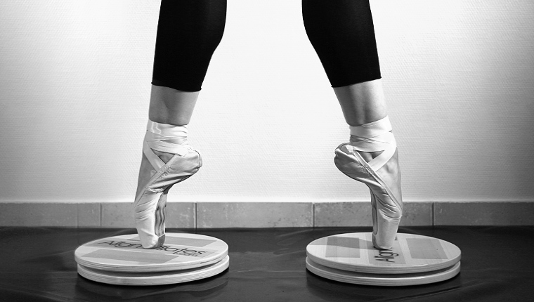 preparation danseur danse classique en ligne grenoble